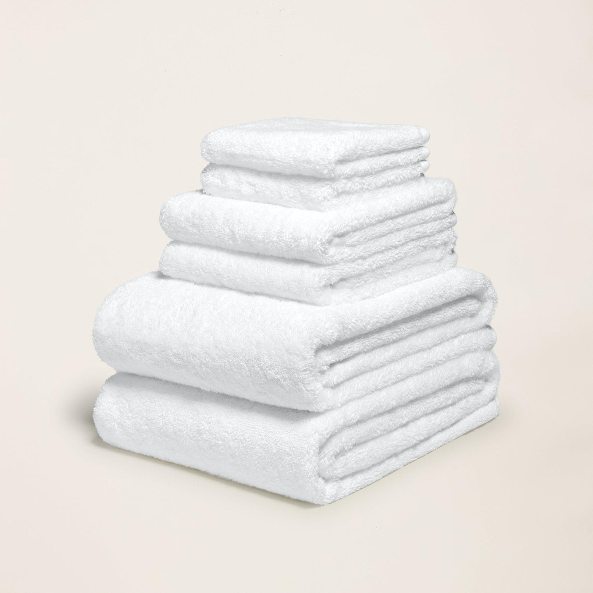 Ultraplush Australian Cotton Towels Italic
