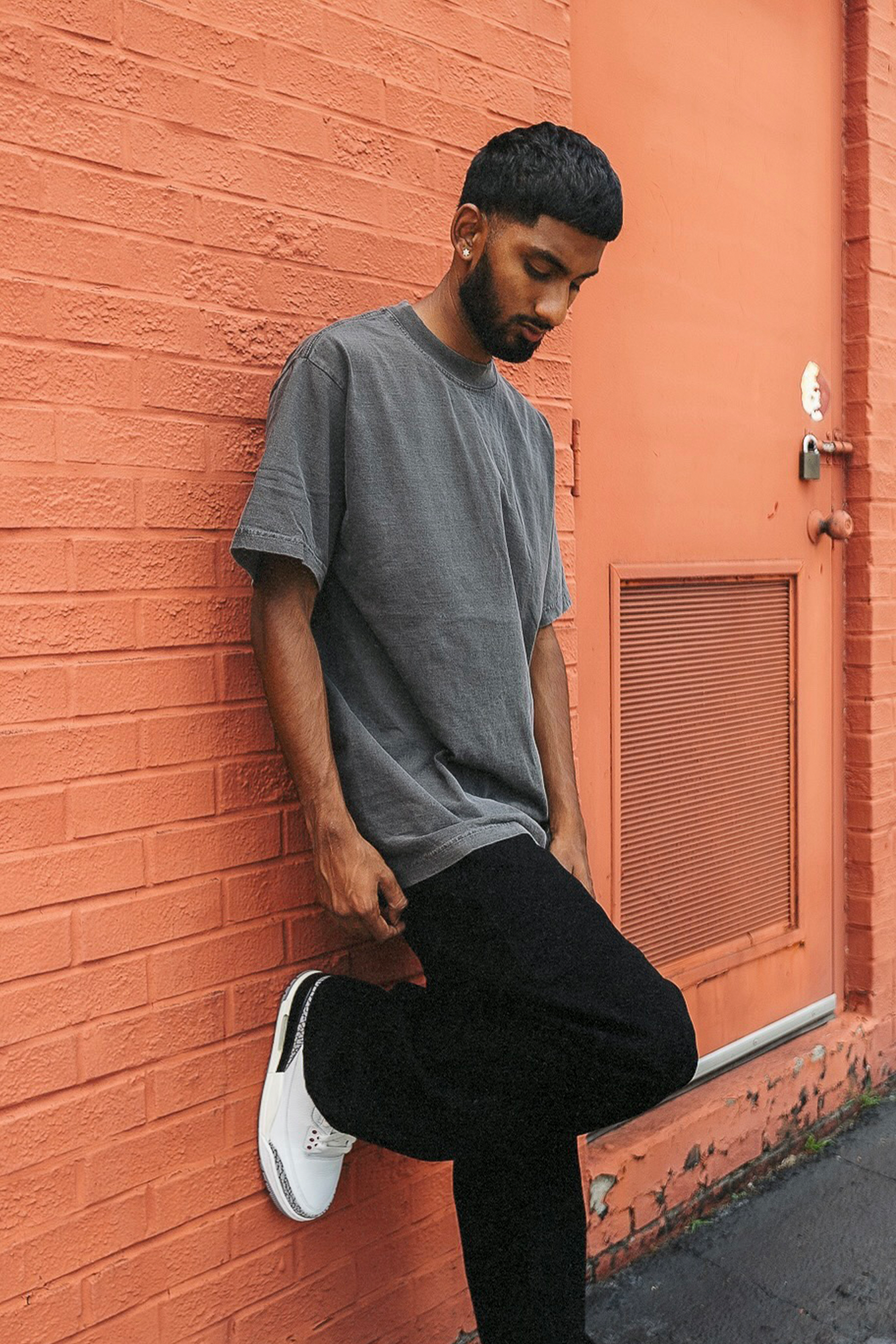 Garment Dye Max Heavyweight Shirt Superline