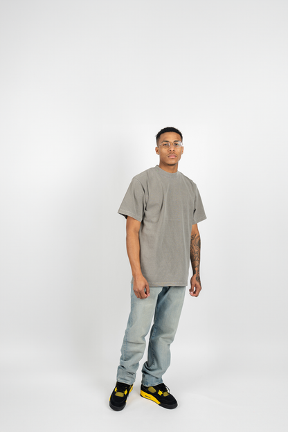 Garment Dye Max Heavyweight Shirt Superline