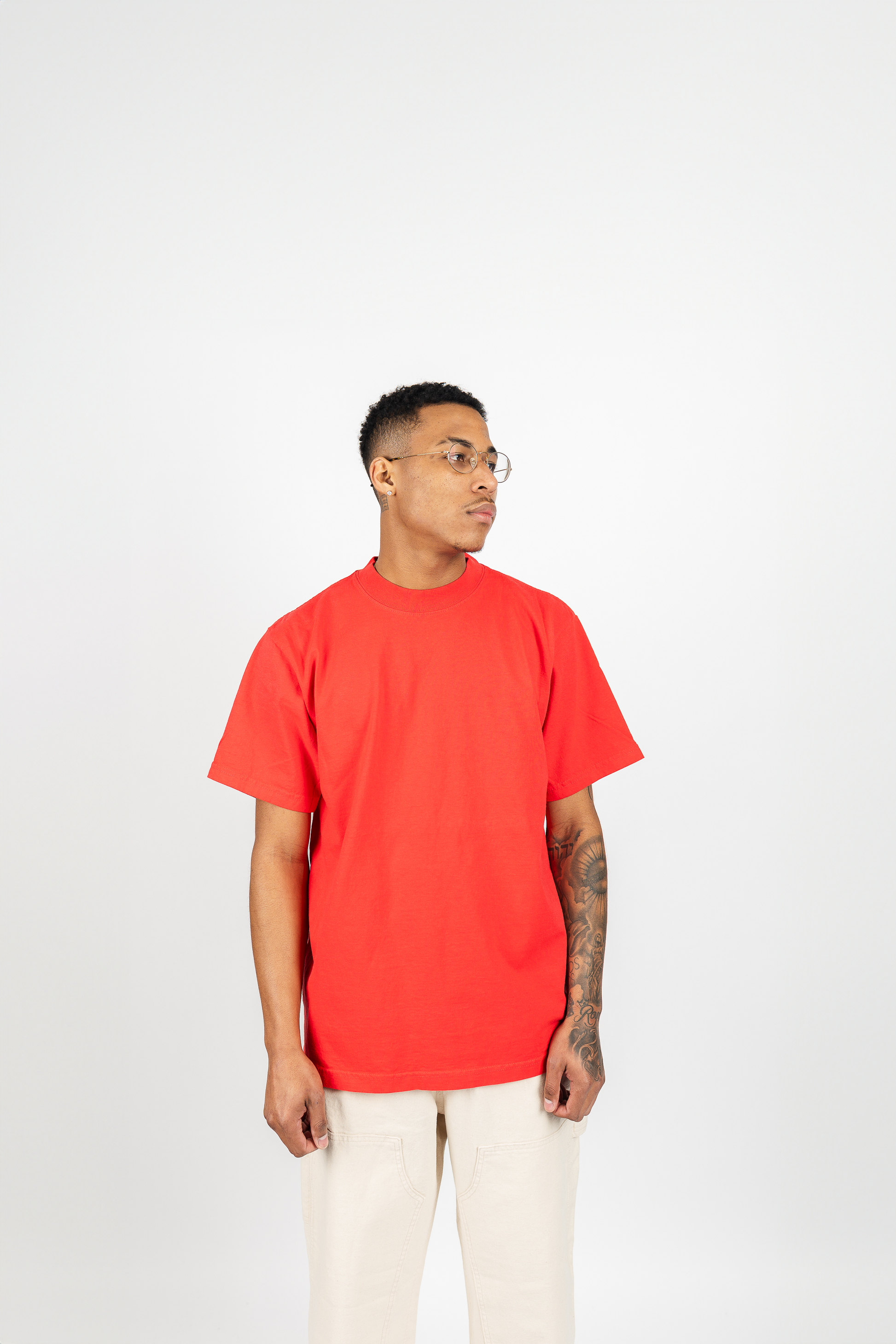 Garment Dye Max Heavyweight Shirt Superline
