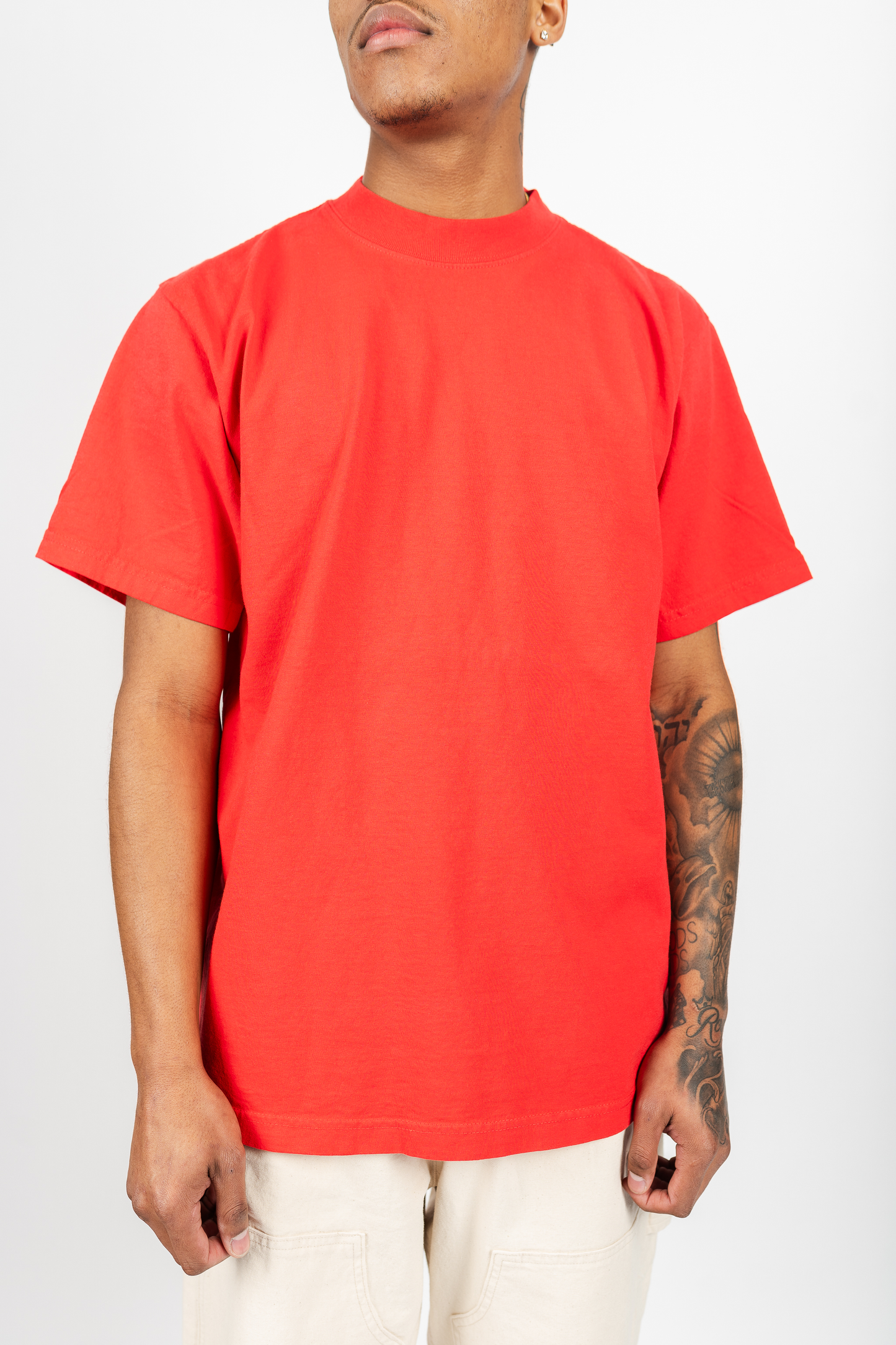 Garment Dye Max Heavyweight Shirt Superline