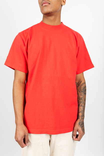 Garment Dye Max Heavyweight Shirt Superline