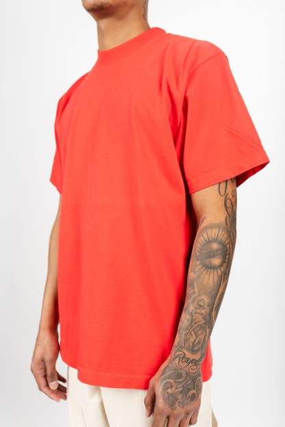 Garment Dye Max Heavyweight Shirt Superline