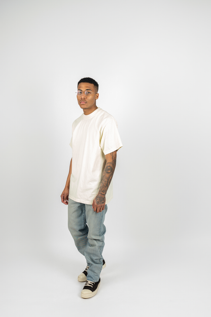 Garment Dye Max Heavyweight Shirt Superline
