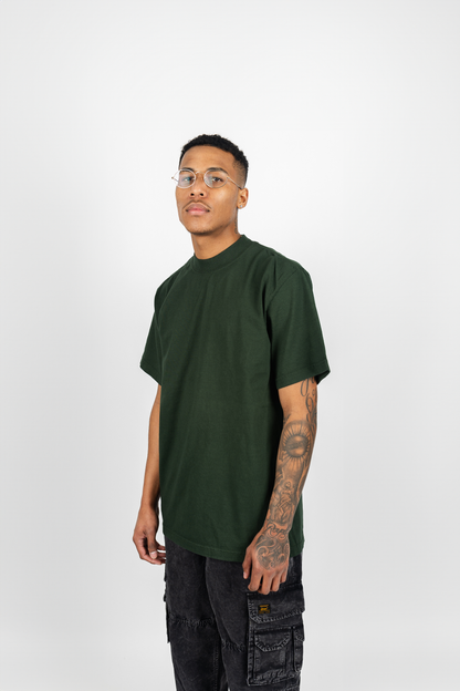 Garment Dye Max Heavyweight Shirt Superline