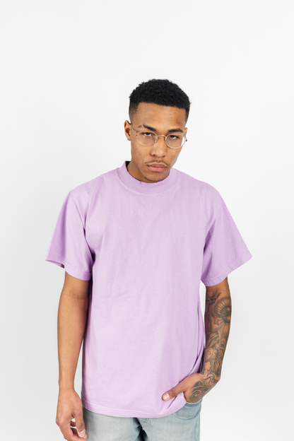 Garment Dye Max Heavyweight Shirt Superline