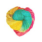 Shells on the Shoreline Silk Scarf Crochet Kit