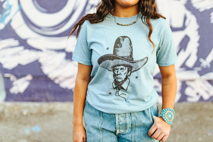 Sheriff Trump Graphic Tee Wild Junkie