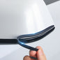 Side Mirror Trim Strip Cover for Tesla Tesery Official Store