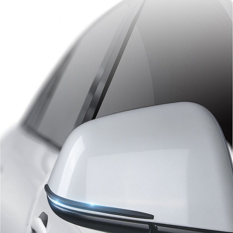 Side Mirror Trim Strip Cover for Tesla Tesery Official Store