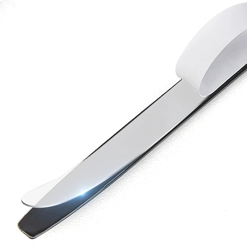 Side Mirror Trim Strip Cover for Tesla Tesery Official Store