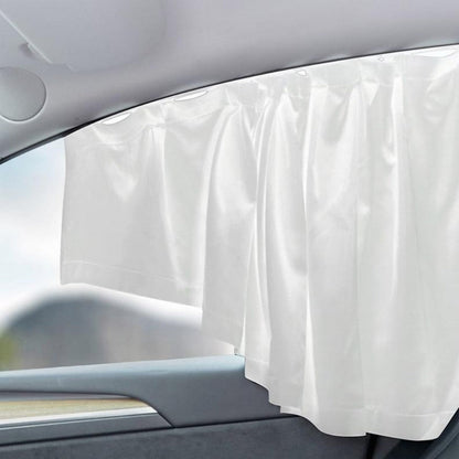 Side Window Sunshade for Tesla Model 3/Y (4PCS) Tesery Official Store