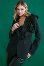 DRAMATIC DREAMS WOVEN JACKET Flying Tomato