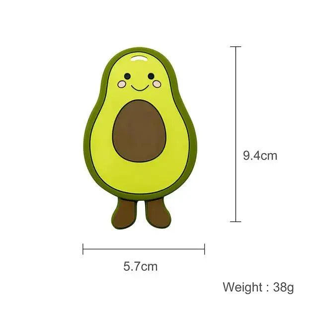 Silicone Baby Teethers Turtle 1PC Food Grade Animal Silicone Tiny Rod Children's Goods Nurse Gift Baby Teether Toys Bite Bites Stevvex