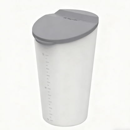 Silicone Car Trash Can For Model 3/Y/X/S | Vehicle Garbage Organizer Tesery Official Store
