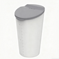 Silicone Car Trash Can For Model 3/Y/X/S | Vehicle Garbage Organizer Tesery Official Store