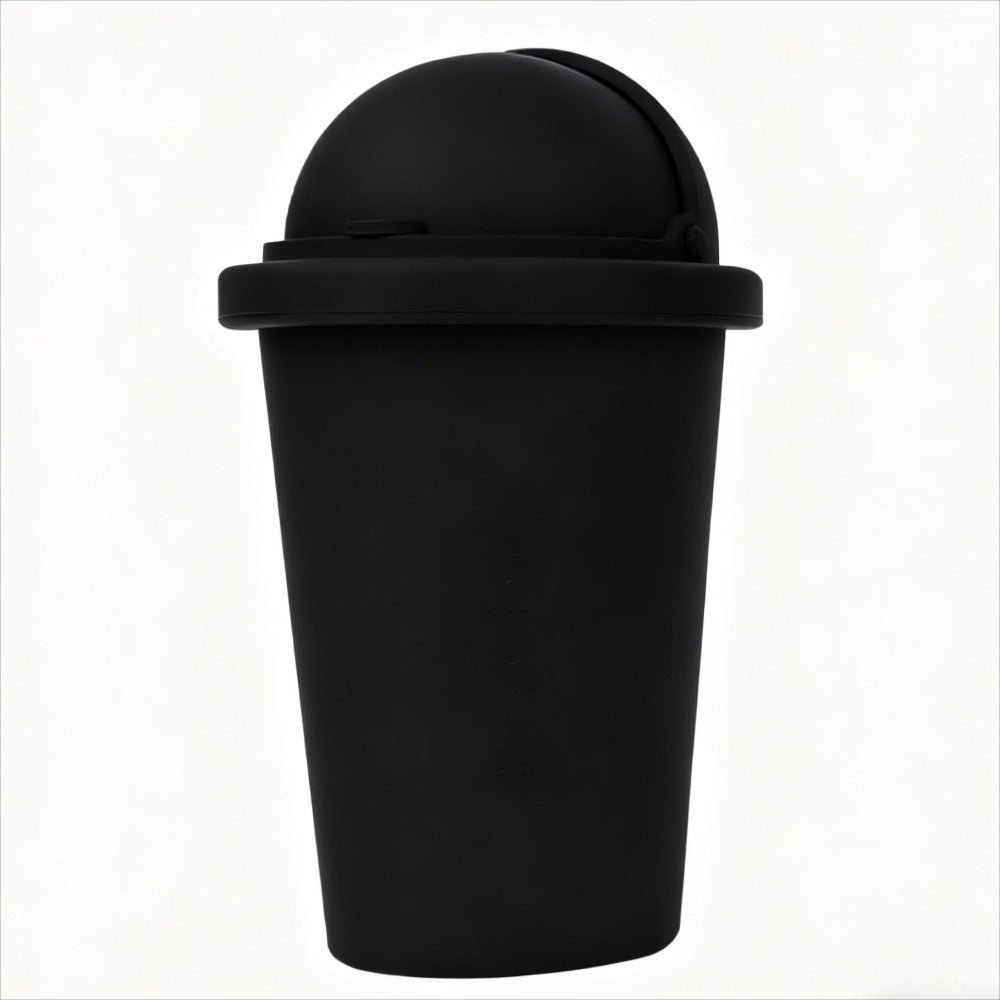 Silicone Car Trash Can For Model 3/Y/X/S | Vehicle Garbage Organizer Tesery Official Store