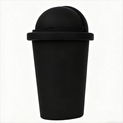 Silicone Car Trash Can For Model 3/Y/X/S | Vehicle Garbage Organizer Tesery Official Store