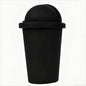 Silicone Car Trash Can For Model 3/Y/X/S | Vehicle Garbage Organizer Tesery Official Store