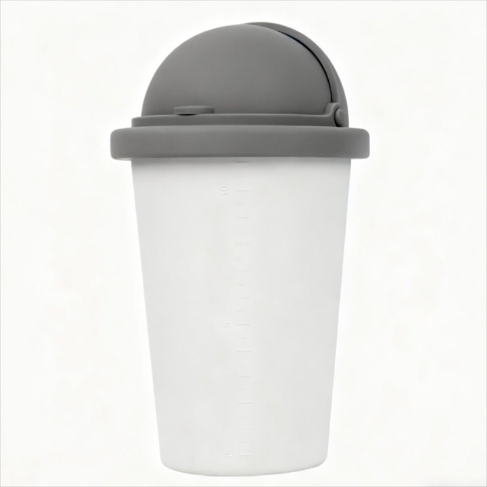 Silicone Car Trash Can For Model 3/Y/X/S | Vehicle Garbage Organizer Tesery Official Store