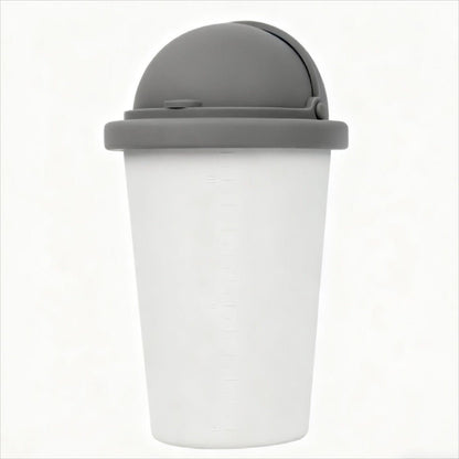 Silicone Car Trash Can For Model 3/Y/X/S | Vehicle Garbage Organizer Tesery Official Store