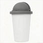 Silicone Car Trash Can For Model 3/Y/X/S | Vehicle Garbage Organizer Tesery Official Store