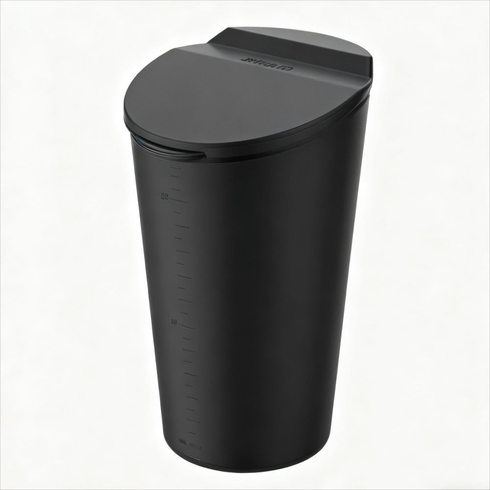 Silicone Car Trash Can For Model 3/Y/X/S | Vehicle Garbage Organizer Tesery Official Store