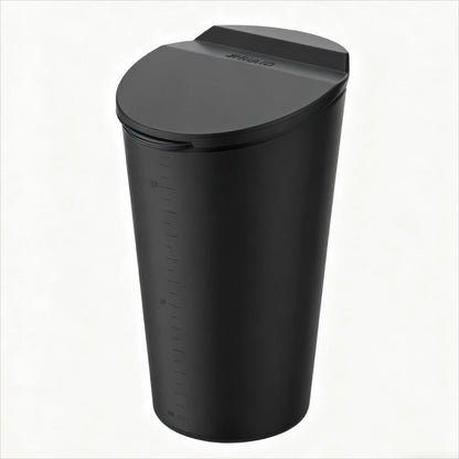 Silicone Car Trash Can For Model 3/Y/X/S | Vehicle Garbage Organizer Tesery Official Store