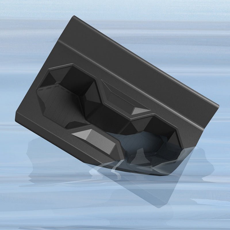 Silicone Center Console Cup Holder for Cybertruck Tesery Official Store