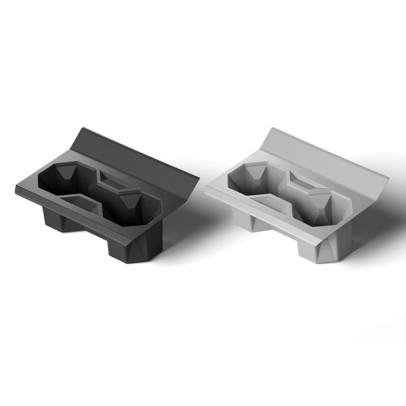 Silicone Center Console Cup Holder for Cybertruck Tesery Official Store
