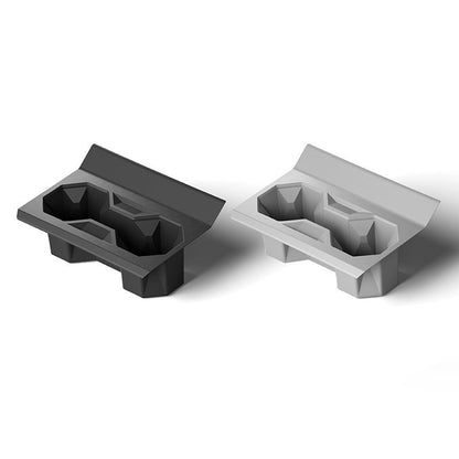 Silicone Center Console Cup Holder for Cybertruck Tesery Official Store