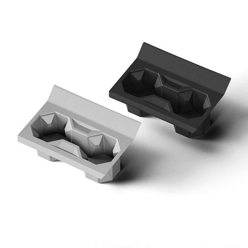 Silicone Center Console Cup Holder for Cybertruck Tesery Official Store