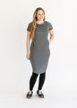 Simona Midi Sport Dress - FINAL SALE