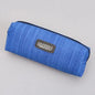 Simple Small Square Waterproof Pencil Case Stationery Case For Students Unique Pencil School Case Stevvex