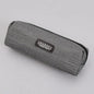 Simple Small Square Waterproof Pencil Case Stationery Case For Students Unique Pencil School Case Stevvex