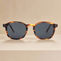 Sines - Unisex Bio Acetate Sunglasses JOPLINS® | Premium Sustainable Sunglasses