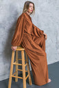 REGAL ROMANCE WOVEN PANTS Flying Tomato