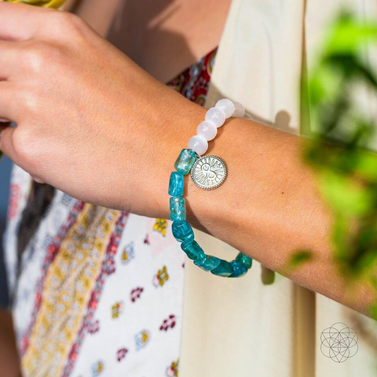 Sky's The Limit - Bracelet Of Infinite Possibilities Conscious Items