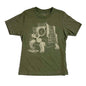 Slow Beats Kids T-Shirt STORY SPARK
