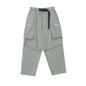 Multi-Pocket Tactical Loose Windproof Cargo Pants