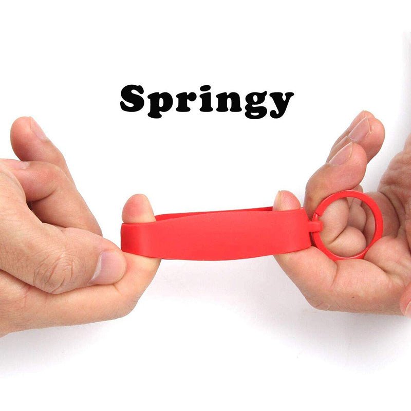 Silicone Key Fob Cover for Model 3/Y | 3 Colors | Scratch Protection | Signal-Safe Tesery Official Store