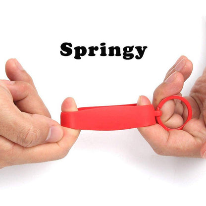 Silicone Key Fob Cover for Model 3/Y | 3 Colors | Scratch Protection | Signal-Safe Tesery Official Store