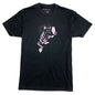 Snap Cat T-shirt STORY SPARK