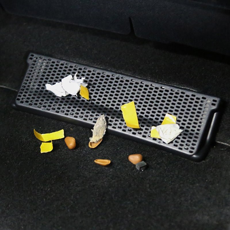 Rear Vent Cover For Tesla Model 3/Y（2pcs） Tesery Official Store