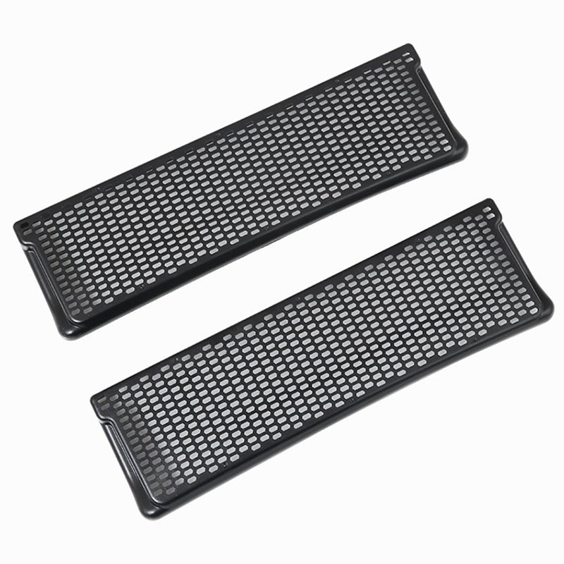 Rear Vent Cover For Tesla Model 3/Y（2pcs） Tesery Official Store