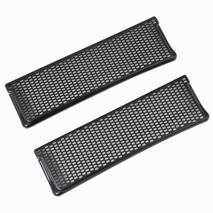 Rear Vent Cover For Tesla Model 3/Y（2pcs） Tesery Official Store