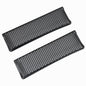 Rear Vent Cover For Tesla Model 3/Y（2pcs） Tesery Official Store
