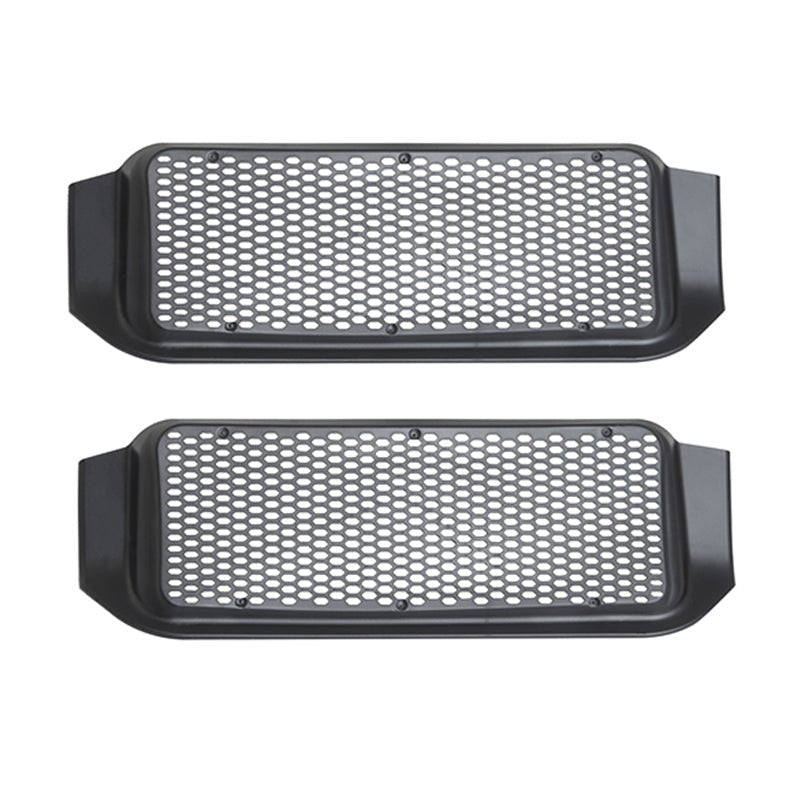 Rear Vent Cover For Tesla Model 3/Y（2pcs） Tesery Official Store
