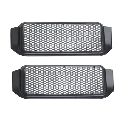 Rear Vent Cover For Tesla Model 3/Y（2pcs） Tesery Official Store