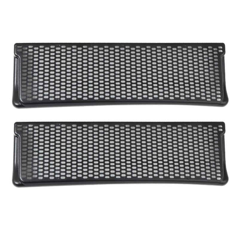 Rear Vent Cover For Tesla Model 3/Y（2pcs） Tesery Official Store
